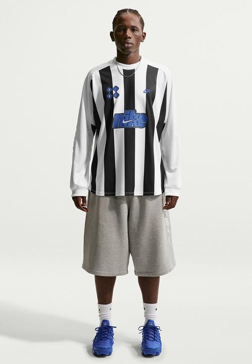 Nike - NSW Club  Goalie Football  Top- Black