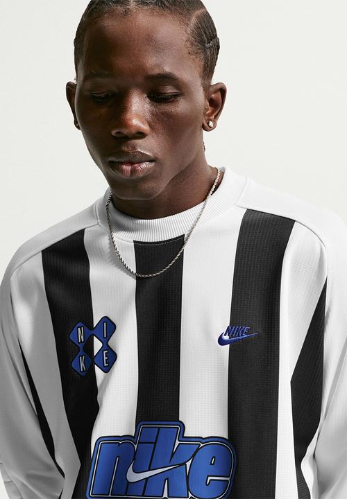 Nike - NSW Club  Goalie Football  Top- Black