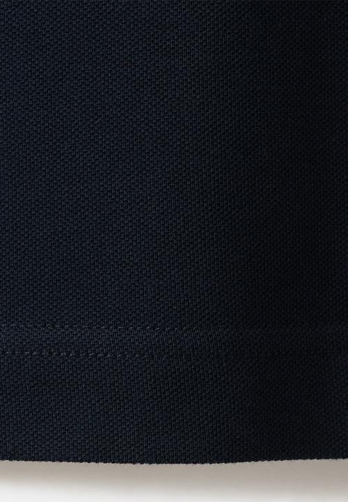 MANGO - Polo Shirt Rea - Navy