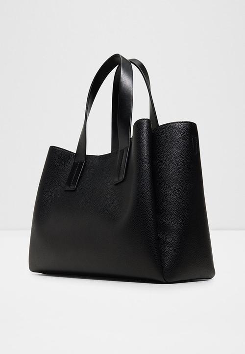 ALDO - Akilah Tote Bag - Black