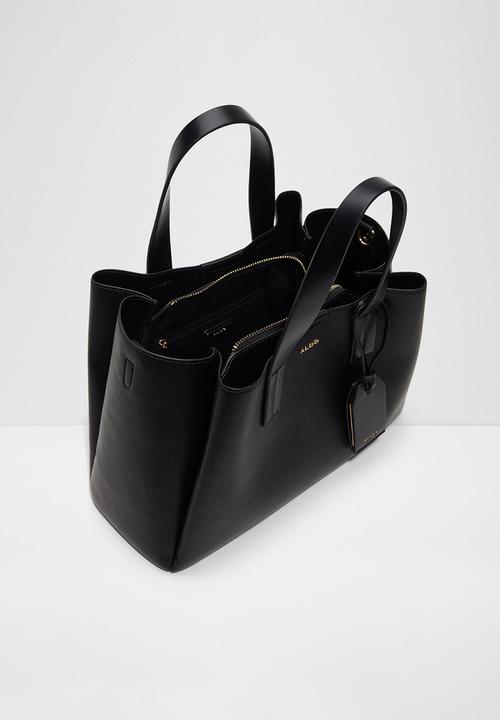 ALDO - Akilah Tote Bag - Black