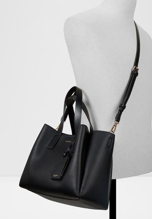 ALDO - Akilah Tote Bag - Black