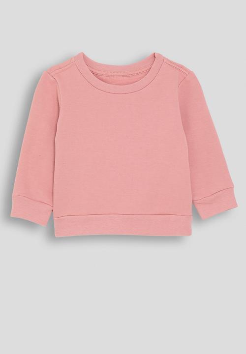 Pop Candy - Sweatset - dusty pink