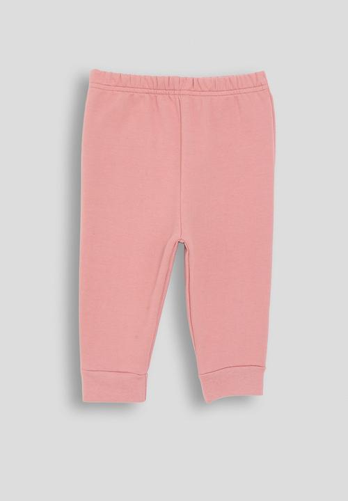 Pop Candy - Sweatset - dusty pink