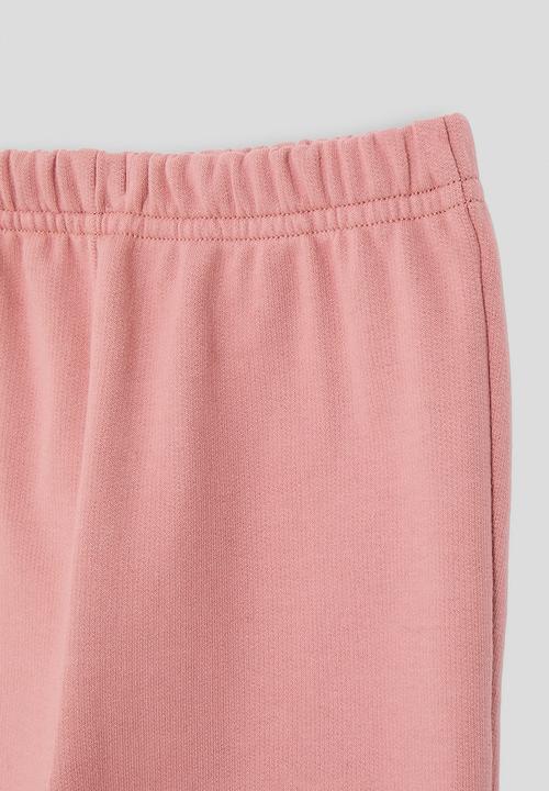 Pop Candy - Sweatset - dusty pink