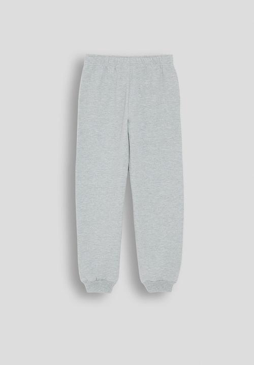 Pop Candy - Nasa joggers - grey