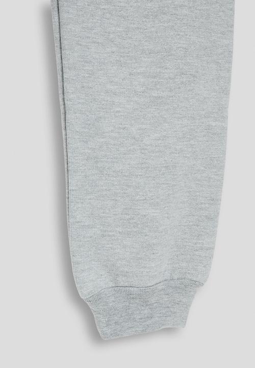 Pop Candy - Nasa joggers - grey