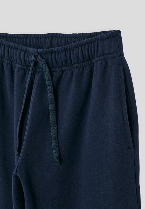 Pop Candy - Plain joggers - navy