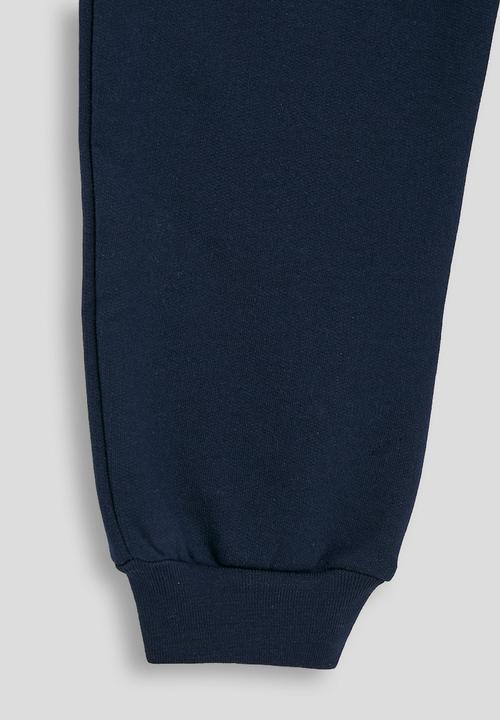 Pop Candy - Plain joggers - navy