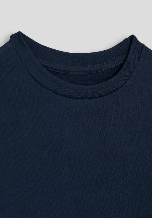 Pop Candy - Sweatshirt - navy