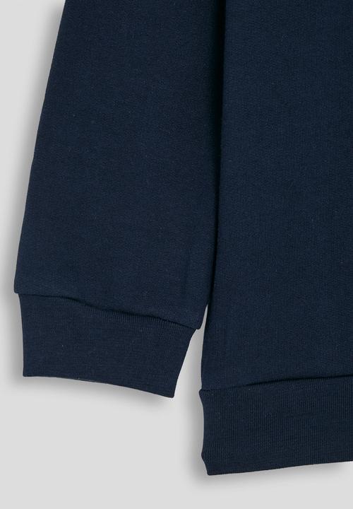 Pop Candy - Sweatshirt - navy