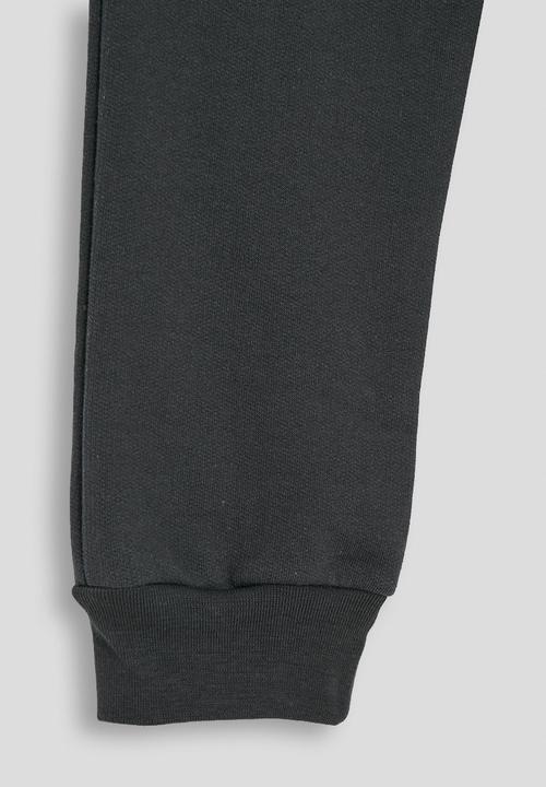 Pop Candy - 2 pack joggers - olive/charcoal