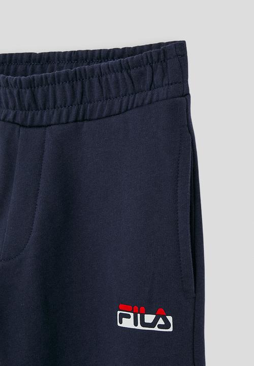 FILA - Scout Tracksuit Set - Fila Blue