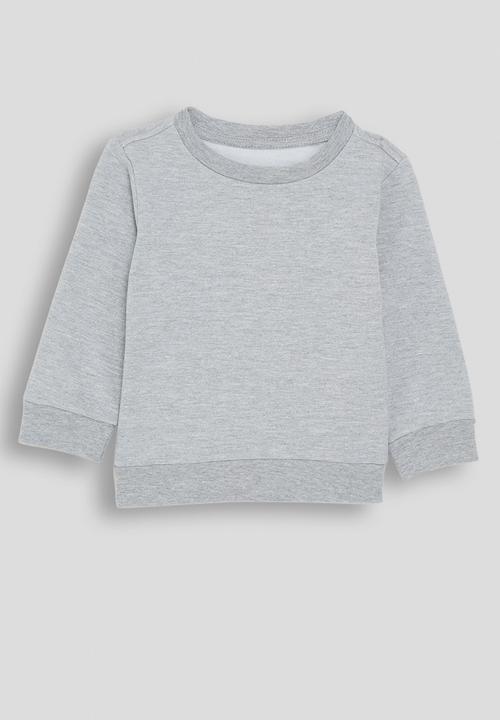 Pop Candy - Tracksuit - grey