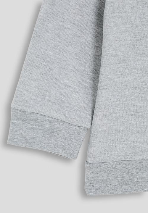 Pop Candy - Tracksuit - grey