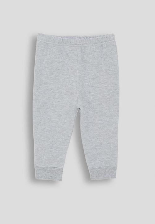 Pop Candy - Tracksuit - grey