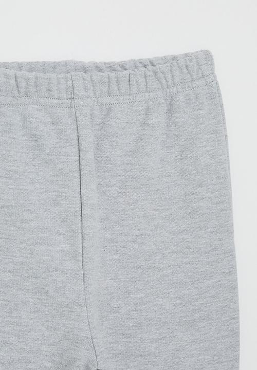 Pop Candy - Tracksuit - grey