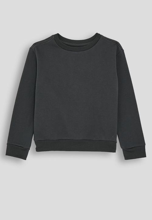 Pop Candy - Sweatset - charcoal