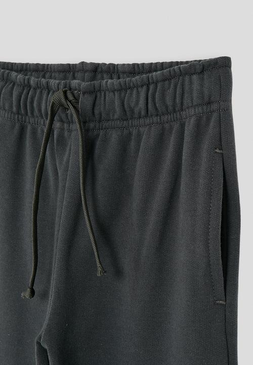 Pop Candy - Sweatset - charcoal