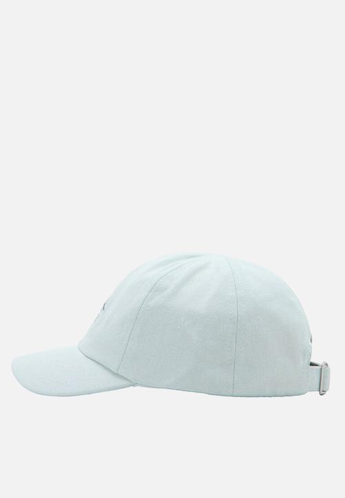 MANGO - CAP OLITA -TURQUOISE - AQUA