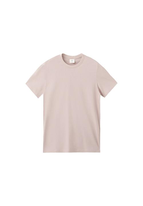 MANGO - T-Shirt Cherlo - Light Pink