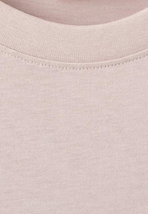 MANGO - T-Shirt Cherlo - Light Pink
