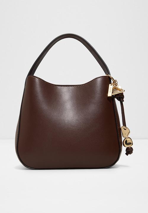 OHOTORO snail bag ブラウン ohotoro Snail Bag ブラウン 【公式通販】
