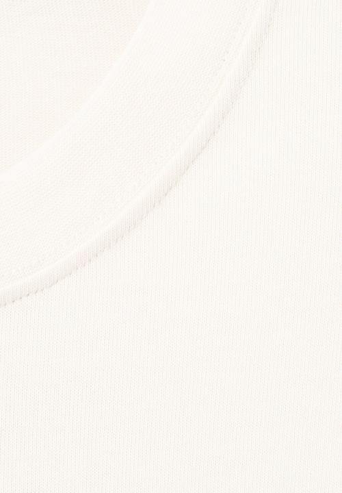 MANGO - T-Shirt Anouk - Light Beige