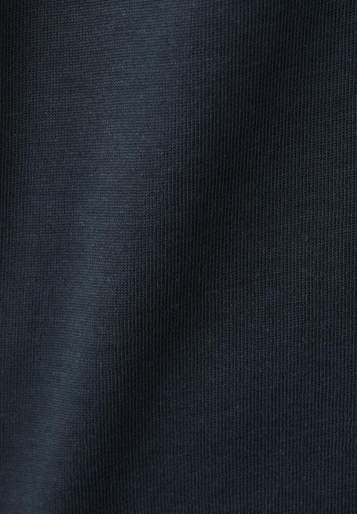 MANGO - T-Shirt Anouk - Navy
