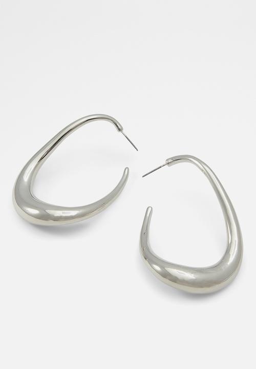 ALDO - Peameth - Silver