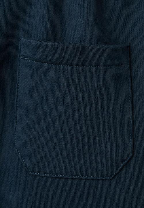 MANGO - Bermudas FRANCIA - Navy