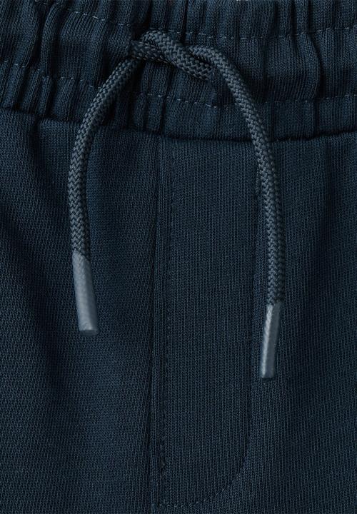 MANGO - Bermudas FRANCIA - Navy