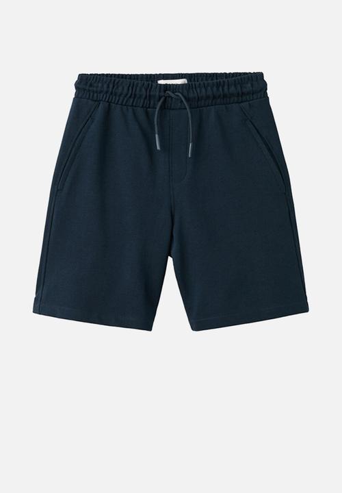 MANGO - Bermudas FRANCIA - Navy