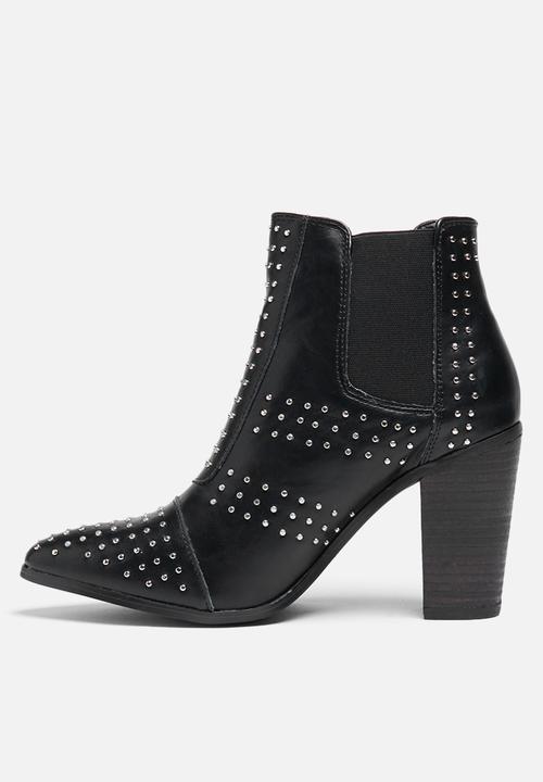 Glamorous - Jett studded boot