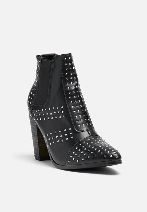 Glamorous - Jett studded boot