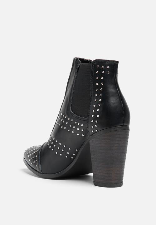 Glamorous - Jett studded boot
