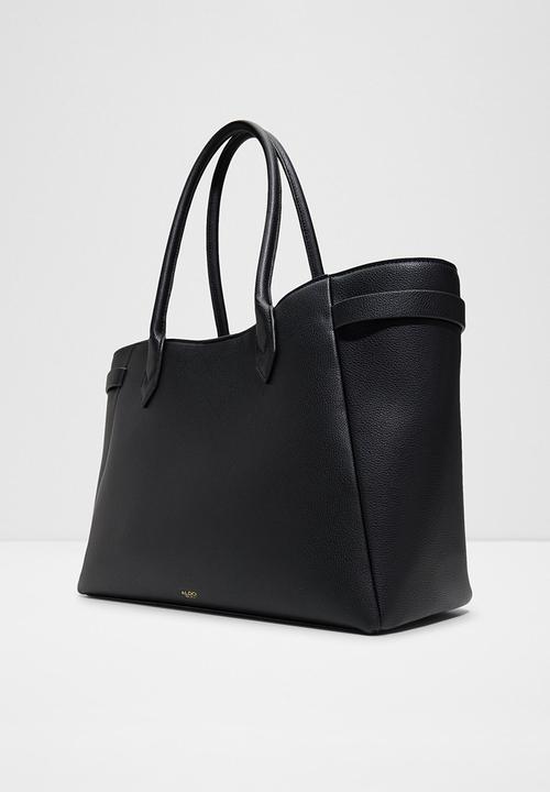 ALDO - Pponak Tote Bag - Black 