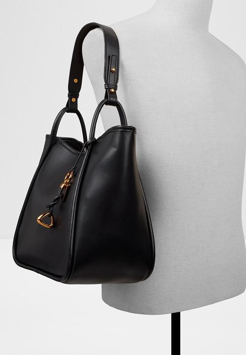 ALDO - Rhaubaen Tote Bag - Black