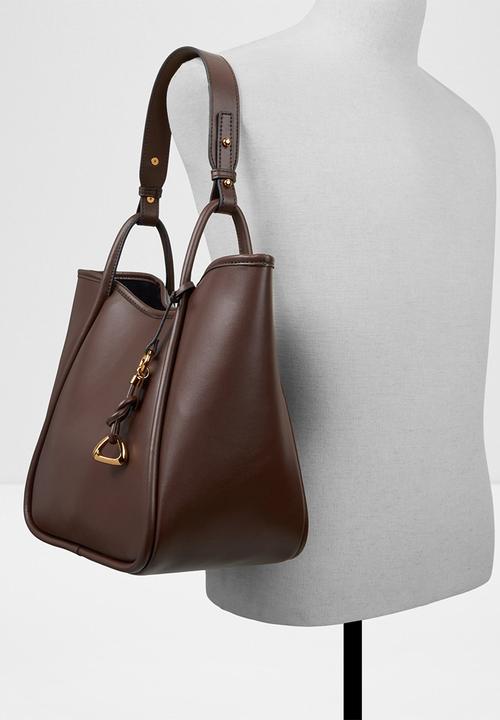 ALDO - Rhaubaen Tote Bag - Brown