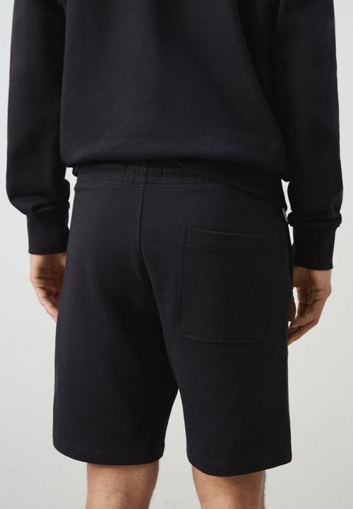 MANGO - Shorts Funchal - Navy