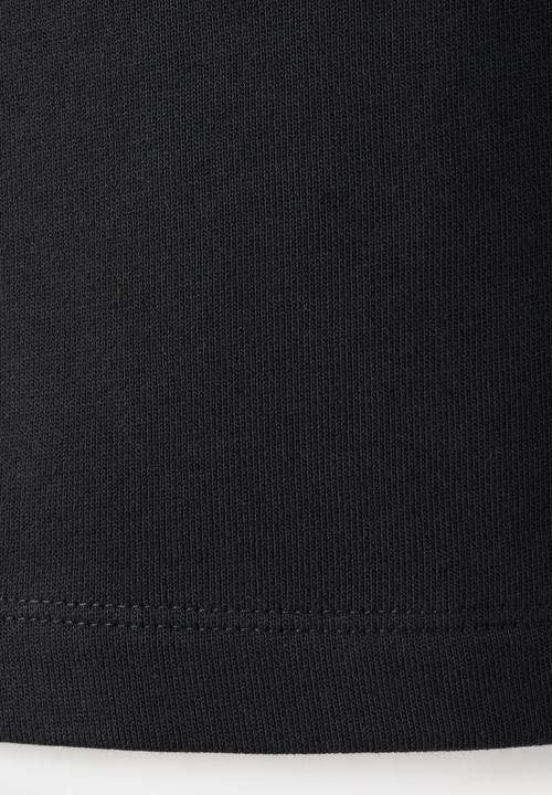 MANGO - Shorts Funchal - Navy