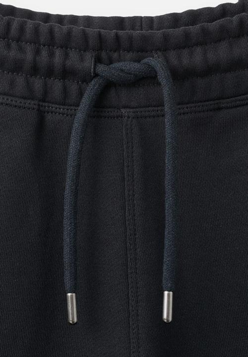 MANGO - Shorts Funchal - Navy