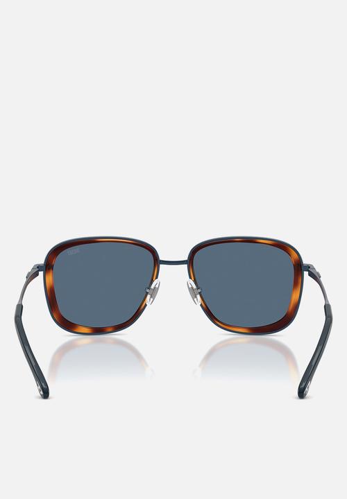 Diesel  - 0DL1017 52mm - Matte Blue 