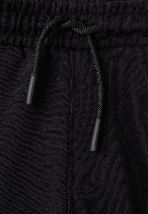 MANGO - Bermudas FRANCIA - black