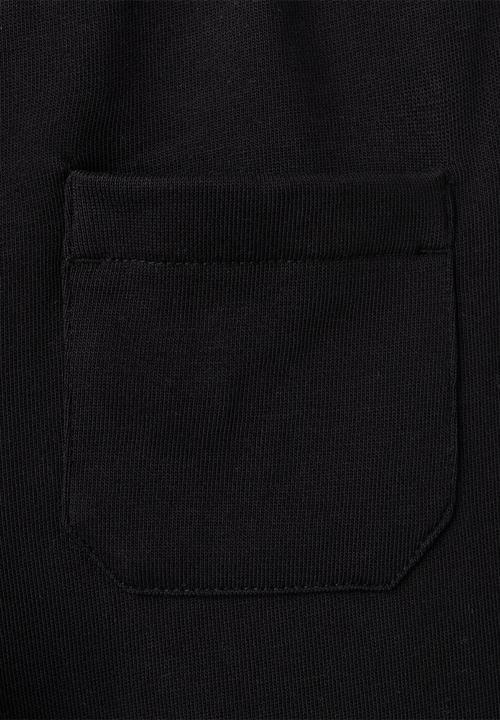 MANGO - Bermudas FRANCIA - black