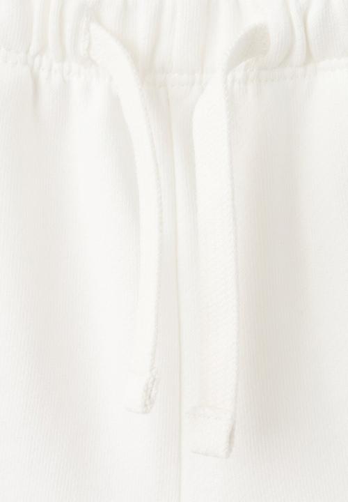MANGO - Shorts SIMBA - Natural1