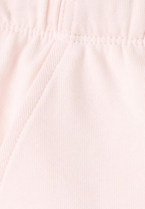 MANGO - Shorts SIMBA - Pink1