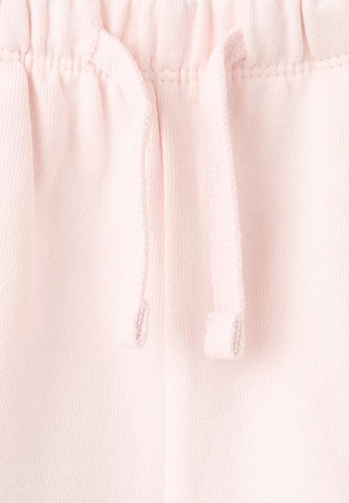 MANGO - Shorts SIMBA - Pink1