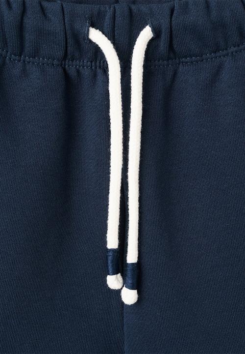 MANGO - Shorts LEA - Navy