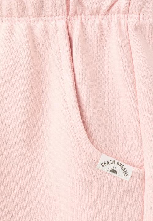 MANGO - Shorts LEA - Pink